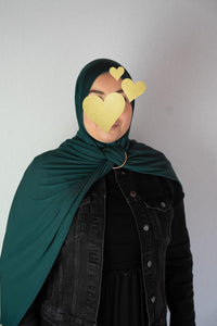 Donker Groen