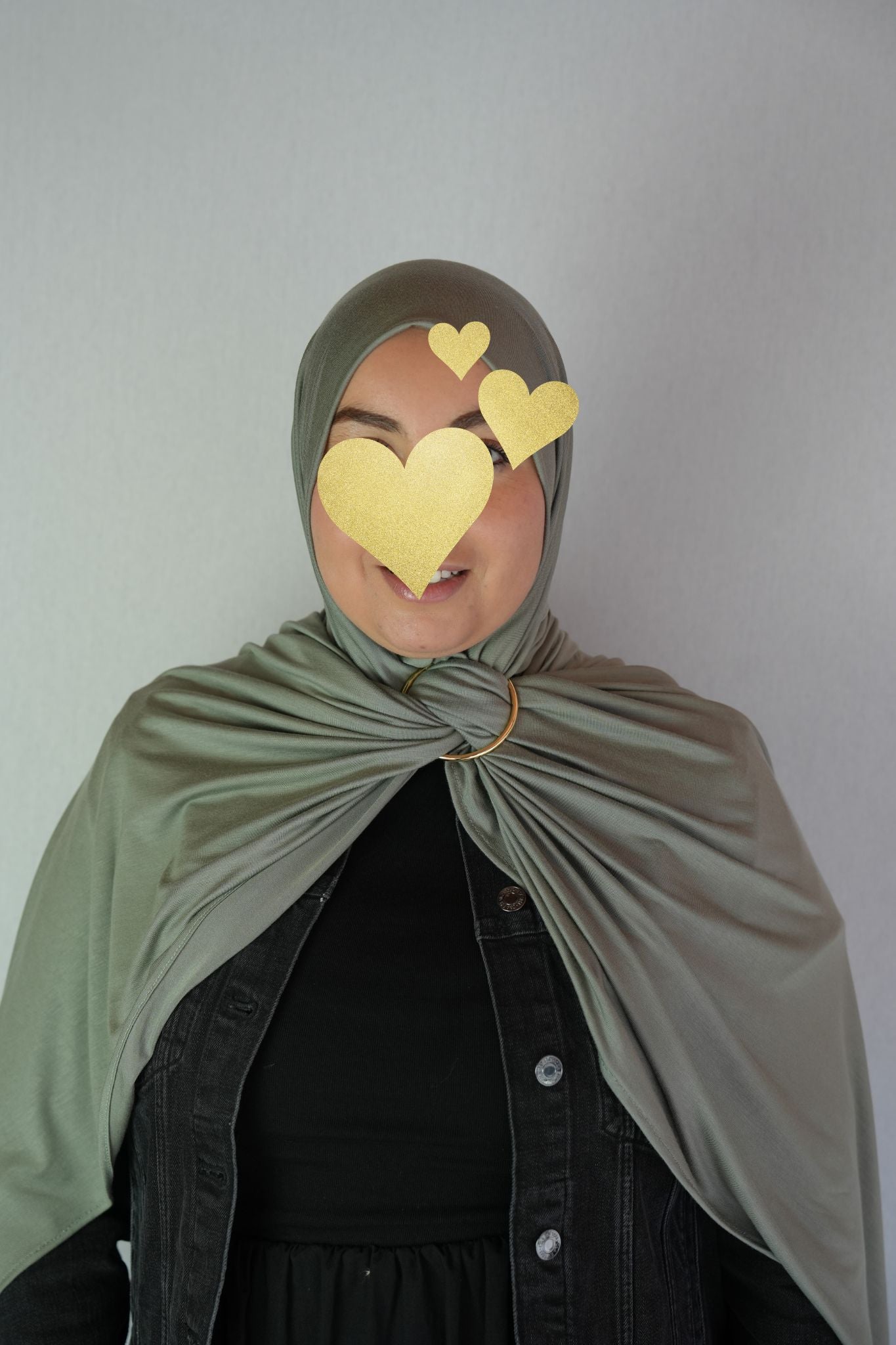 Deeny Viscose Jersey