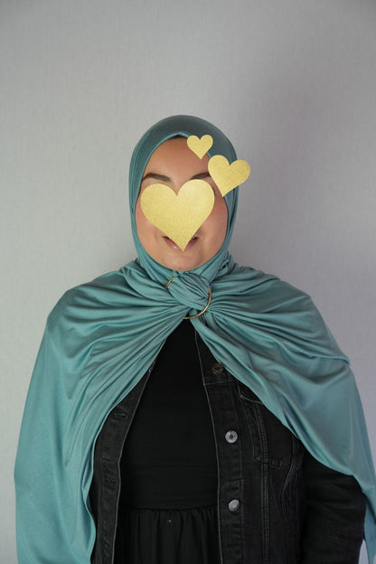 Deeny Viscose Jersey