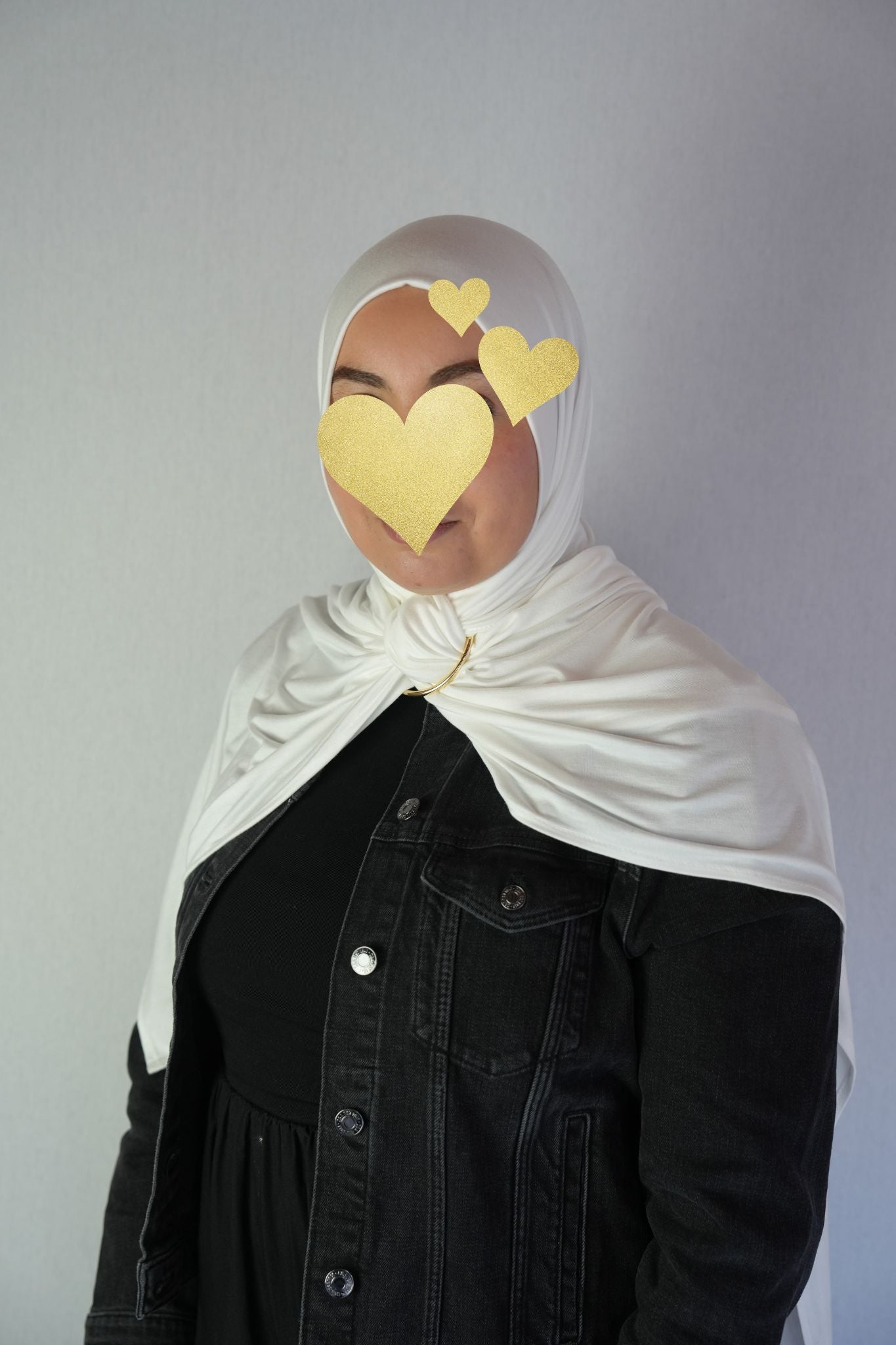 Deeny Viscose Jersey