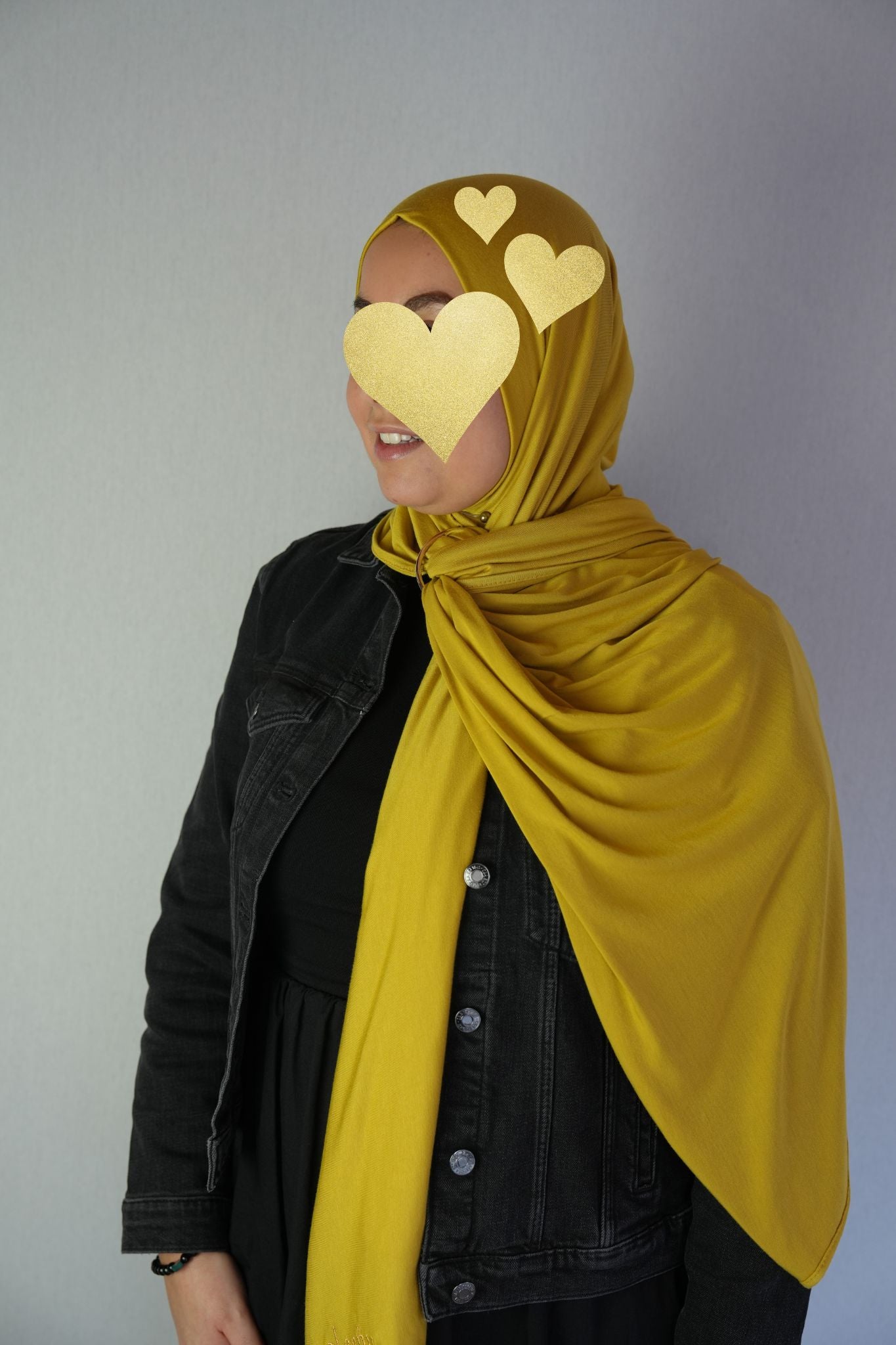 Deeny Viscose Jersey