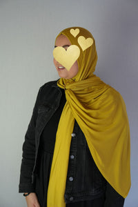 Oker Geel