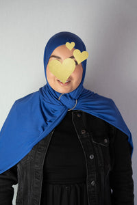Koningsblauw