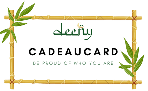 Deeny Cadeaubon