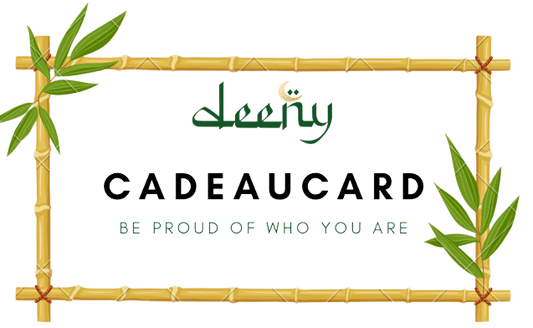 Deeny Cadeaubon