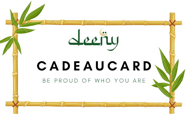 Deeny Cadeaubon