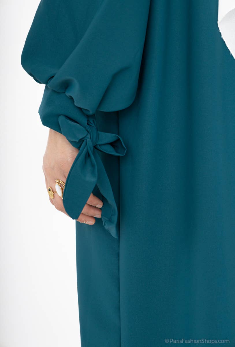 Abaya Medina abaya