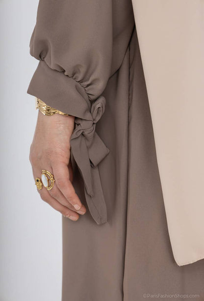 Abaya Medina abaya