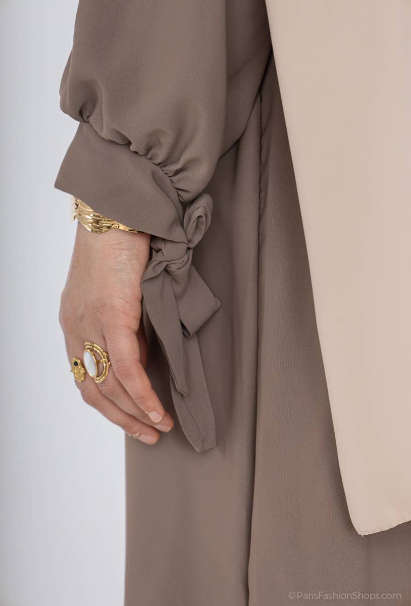 Abaya Medina abaya
