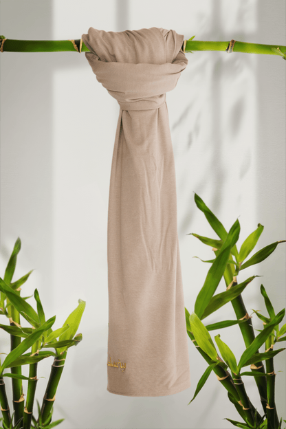Camel Deeny Bamboe Jersey
