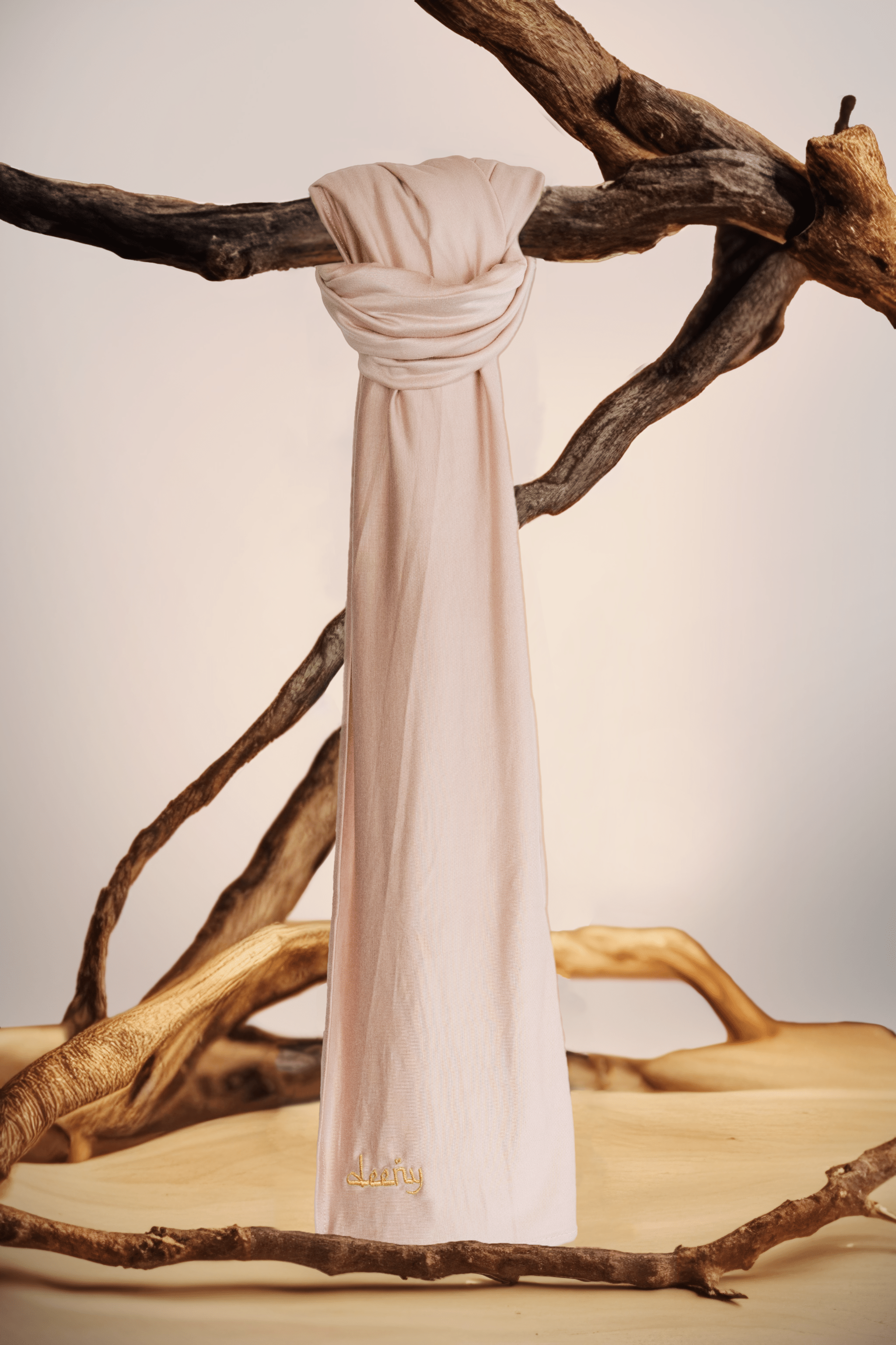 Deeny Viscose Jersey